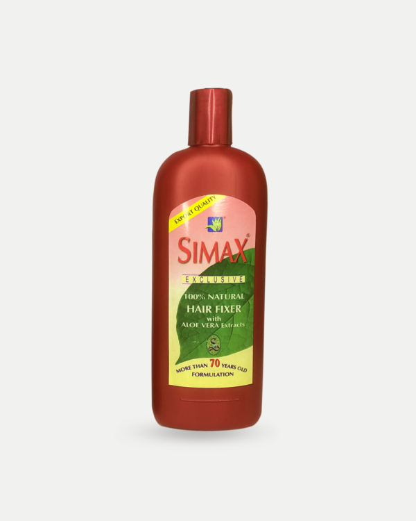 Simco Classic Hair Fixer Pack of 2 (Each 500gm) : Amazon.in: Beauty
