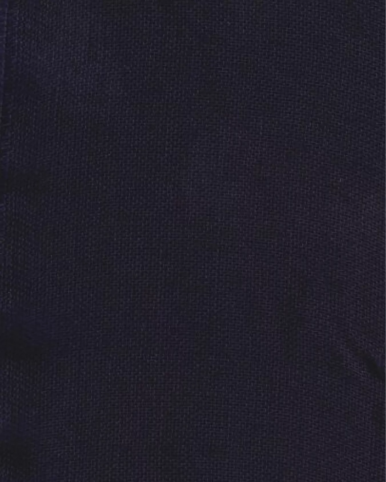 Full voile Premium Turban | Dark Navy Blue